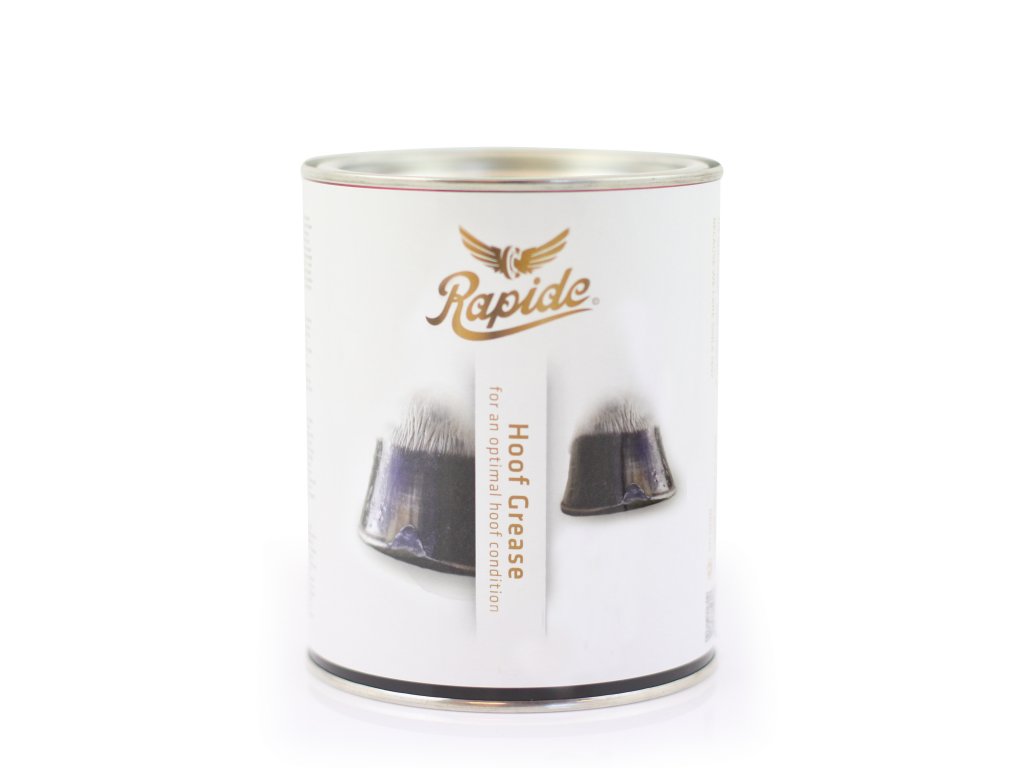 Rapide Hoof grease zelená 1000 ml