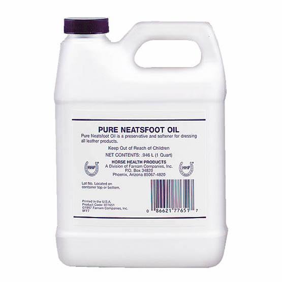Farnam Pure Neatsfoot oil 946 ml