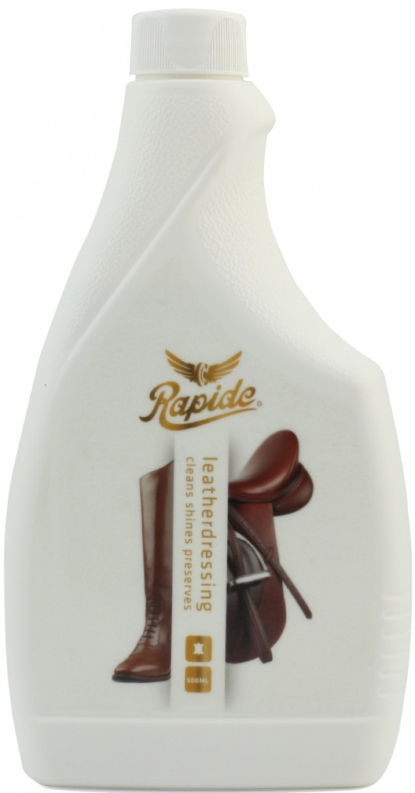 Rapide Leather Dressing 500 ml