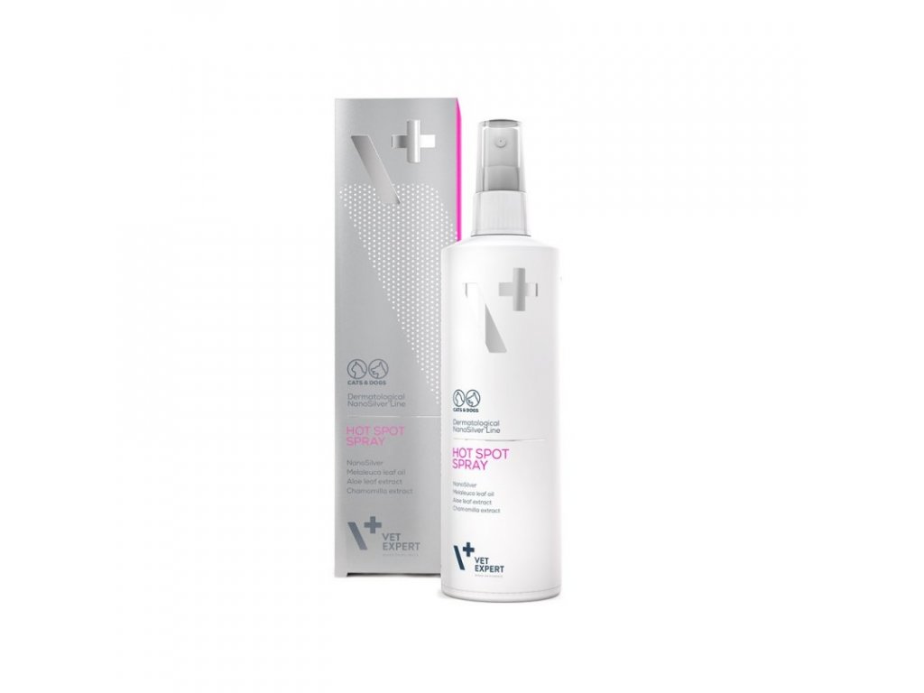 VetExpert Hot Spot Spray 100 ml