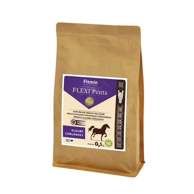 Fitmin FLEXI PENTA 0,5 kg