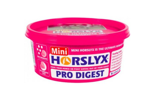 Horslyx Pro Digest 0,65 kg
