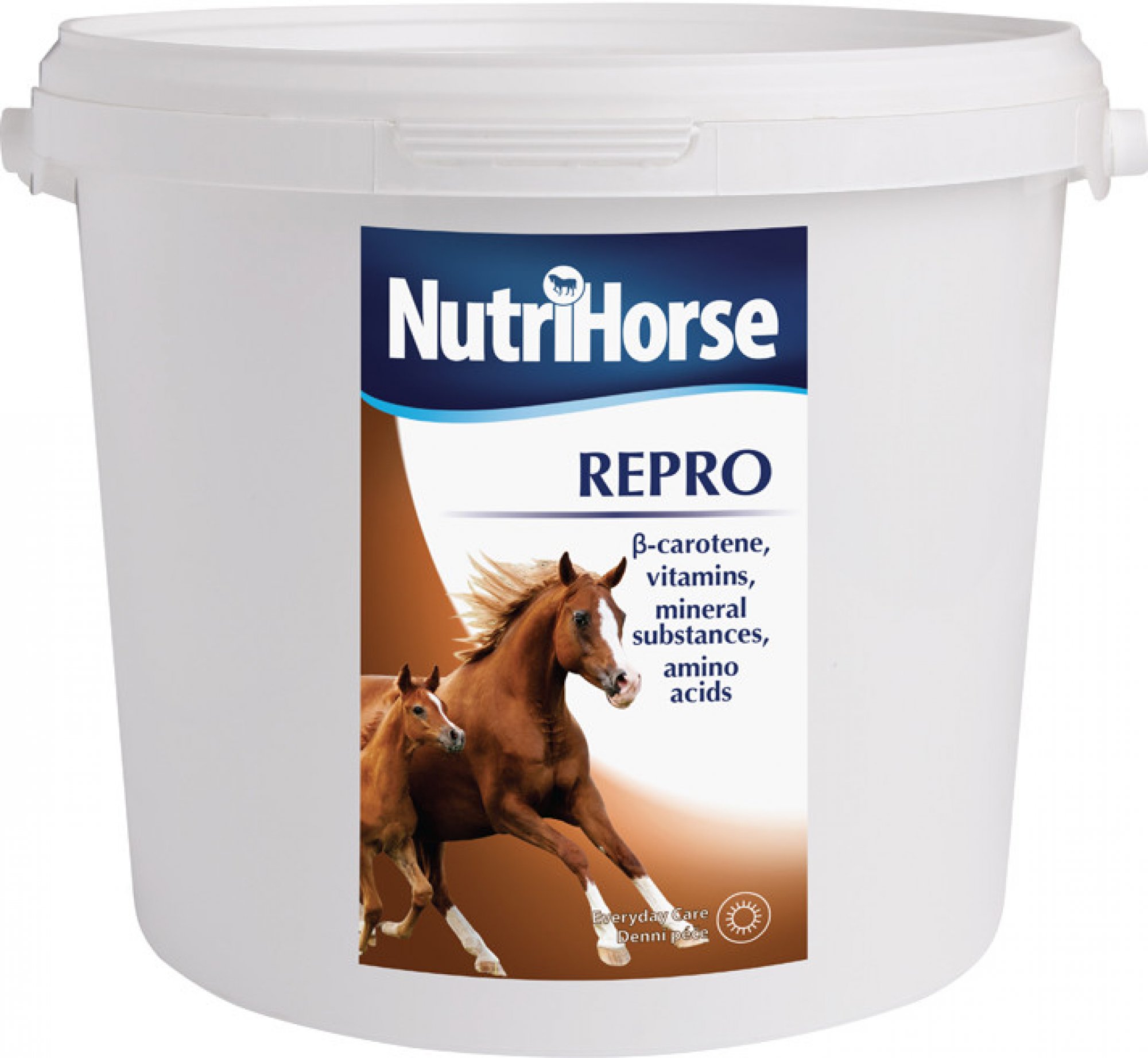 Nutri Horse Repro 3 kg