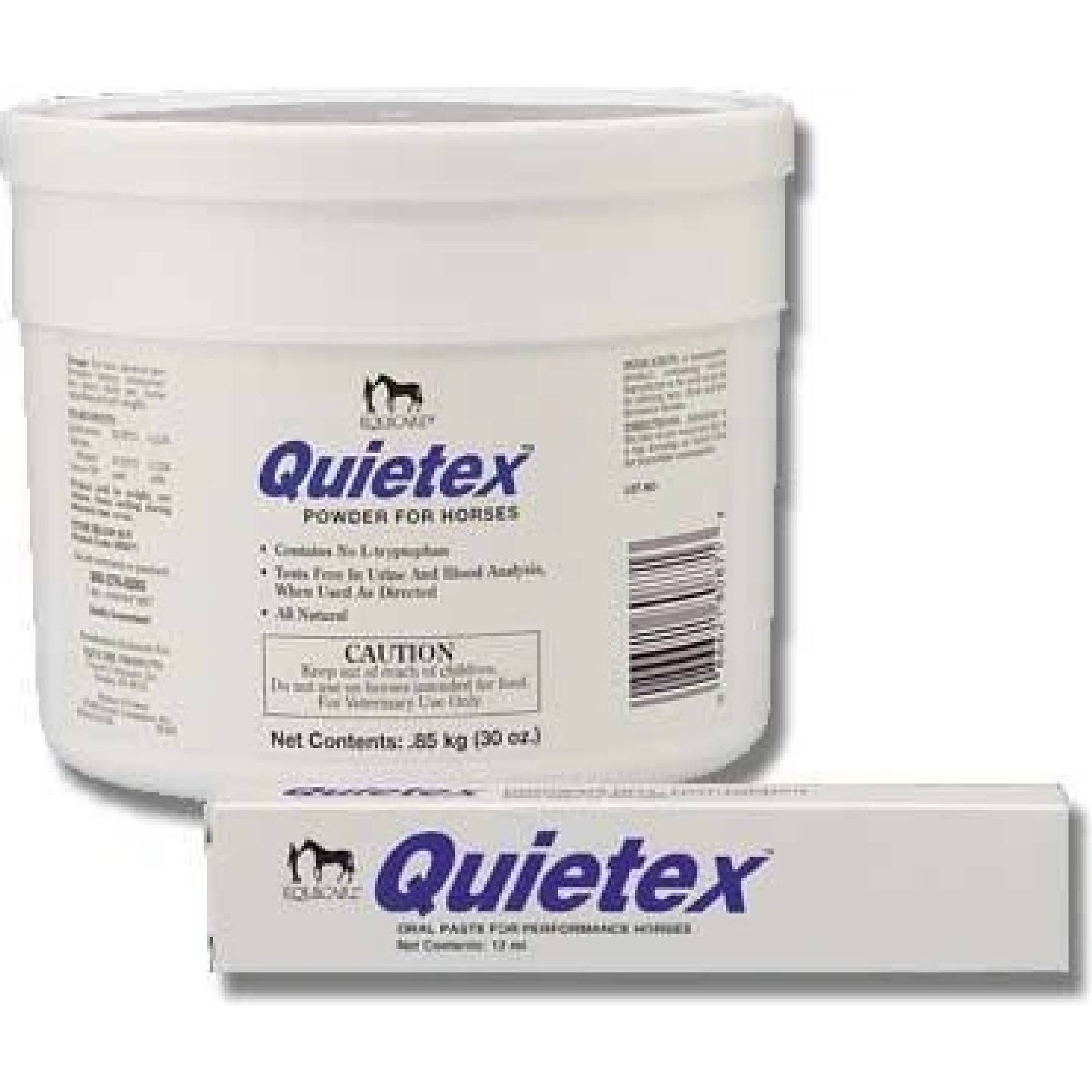 Farnam Quietex pasta 4x12 ml