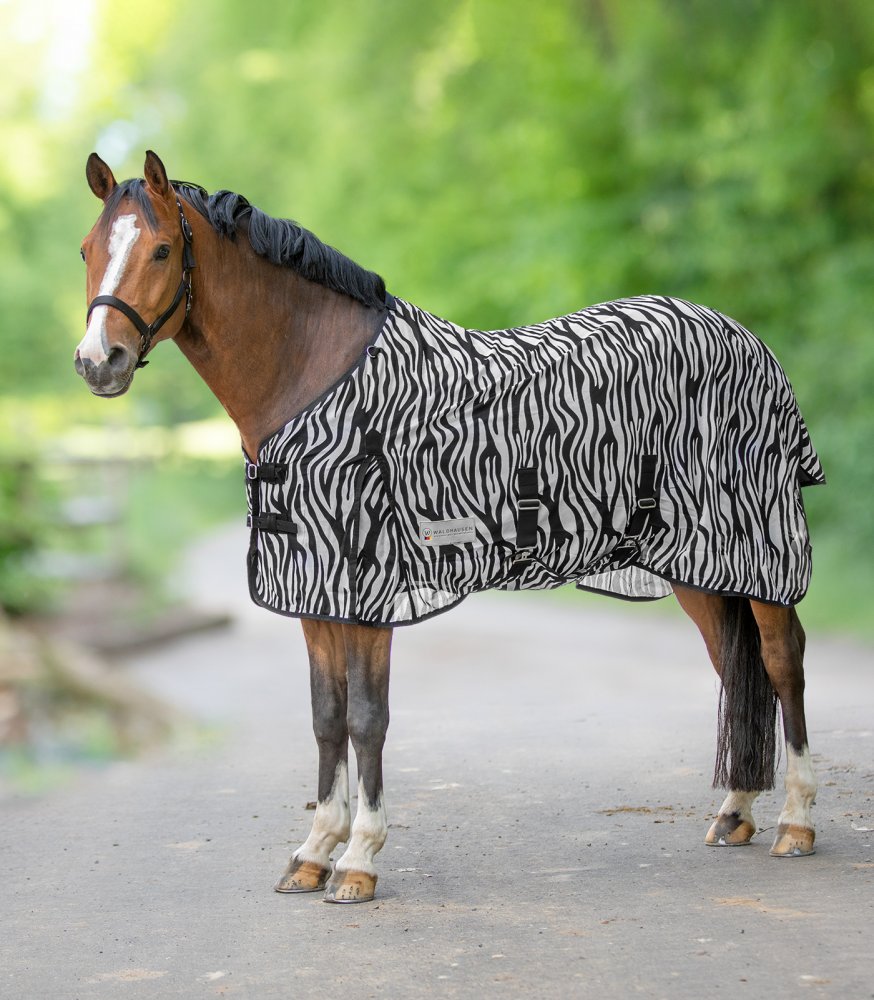 Waldhausen Deka proti hmyzu Zebra, 125