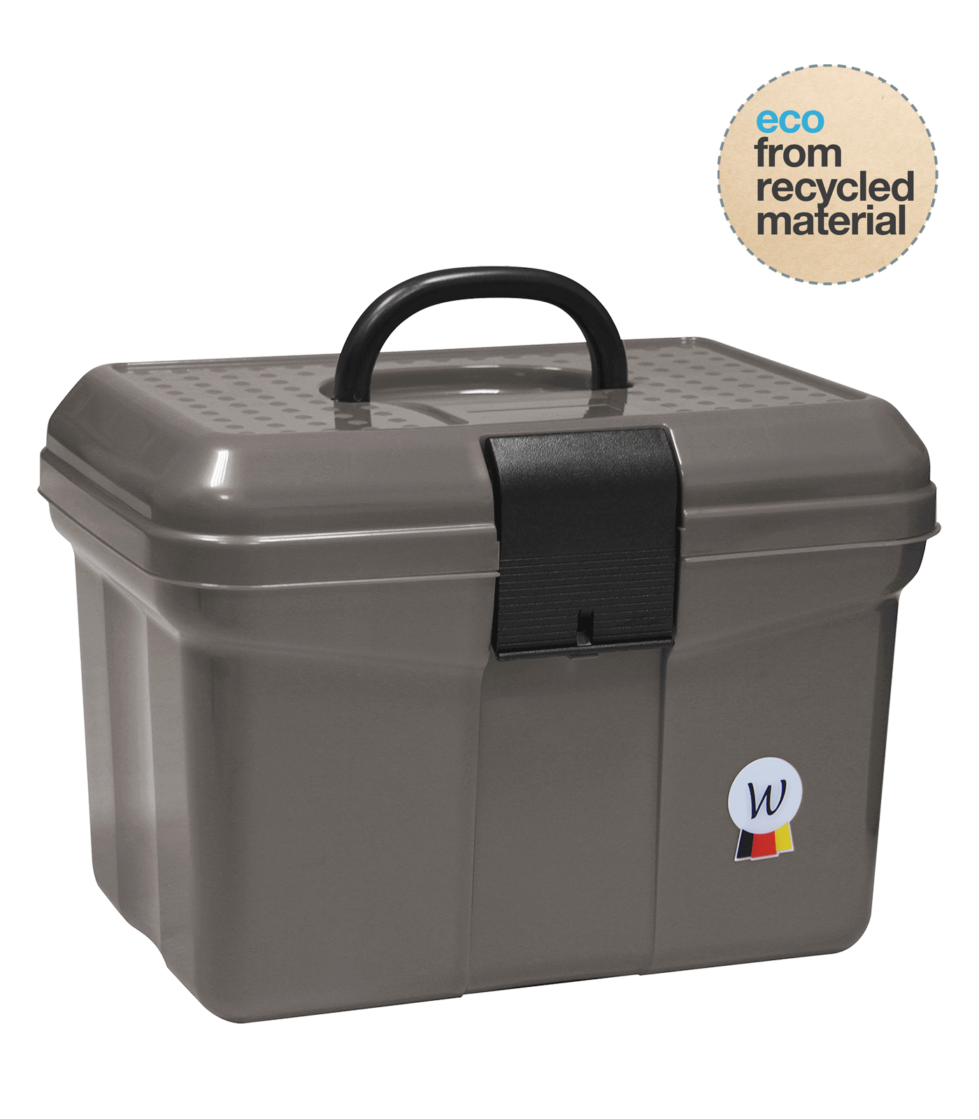 Waldhausen Box na čištění ECO, anthracit