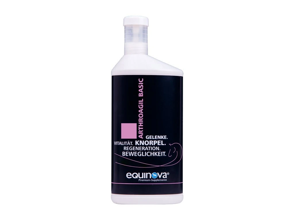 Equinova Arthroagil Basic 1 l