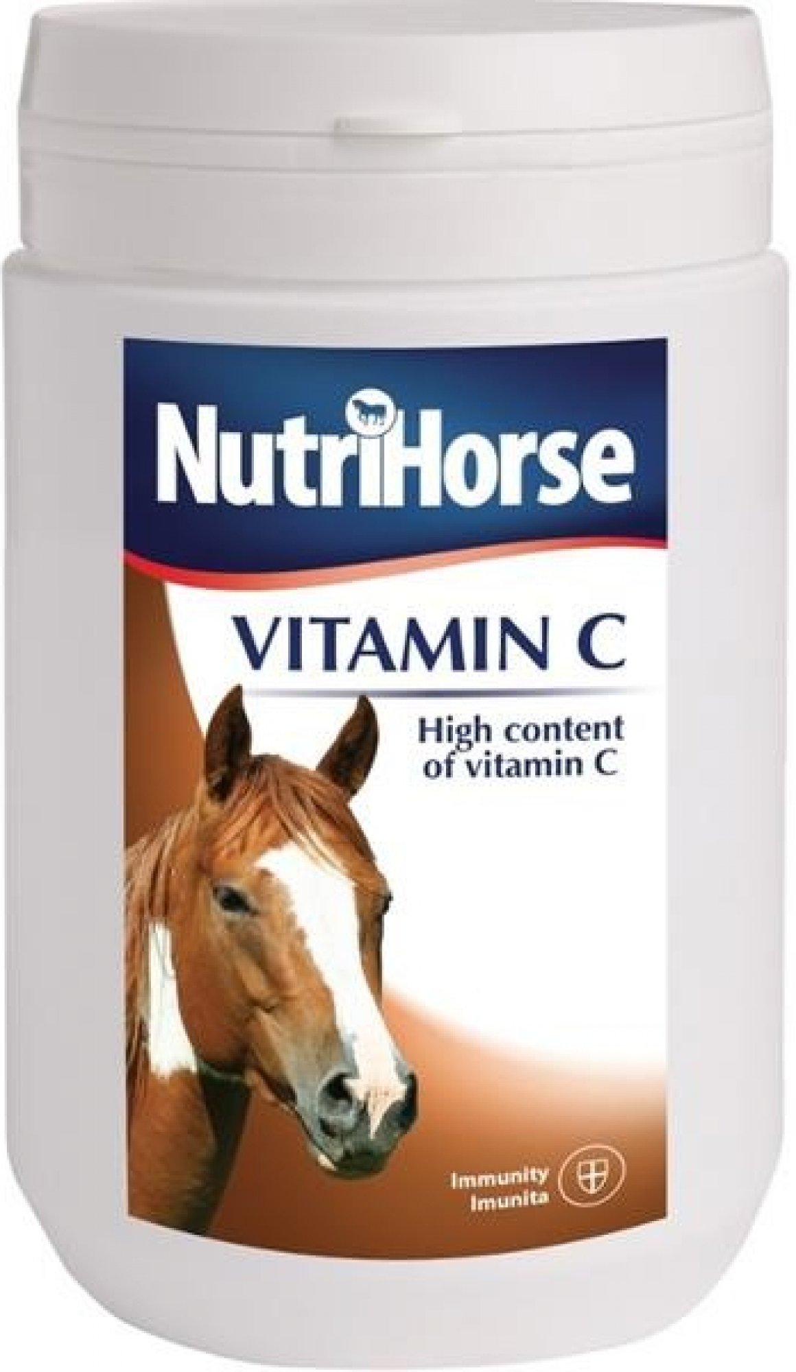 Nutri Horse Vitamin C 500 g