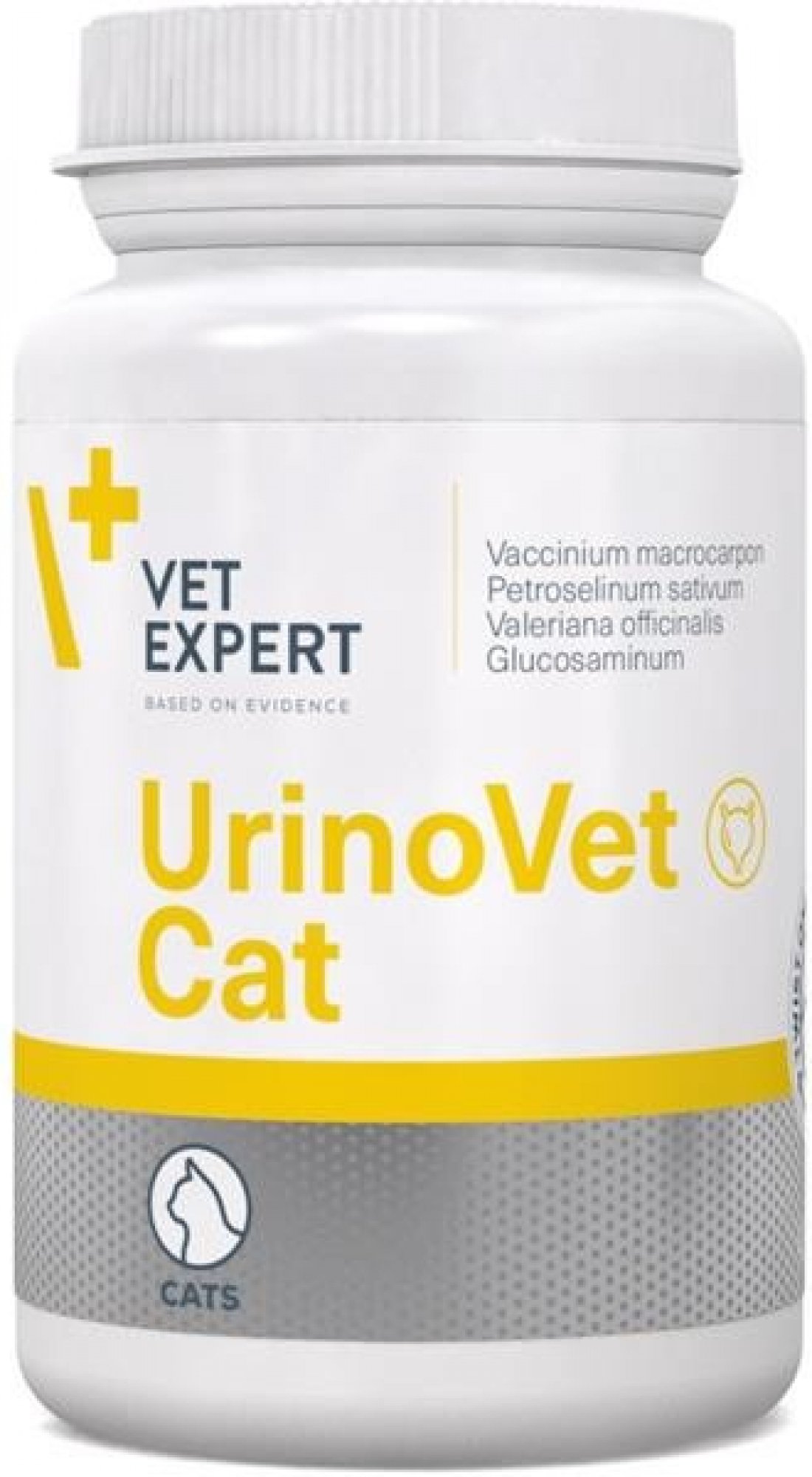 VetExpert UrinoVet Cat 45 cps (Twist off)