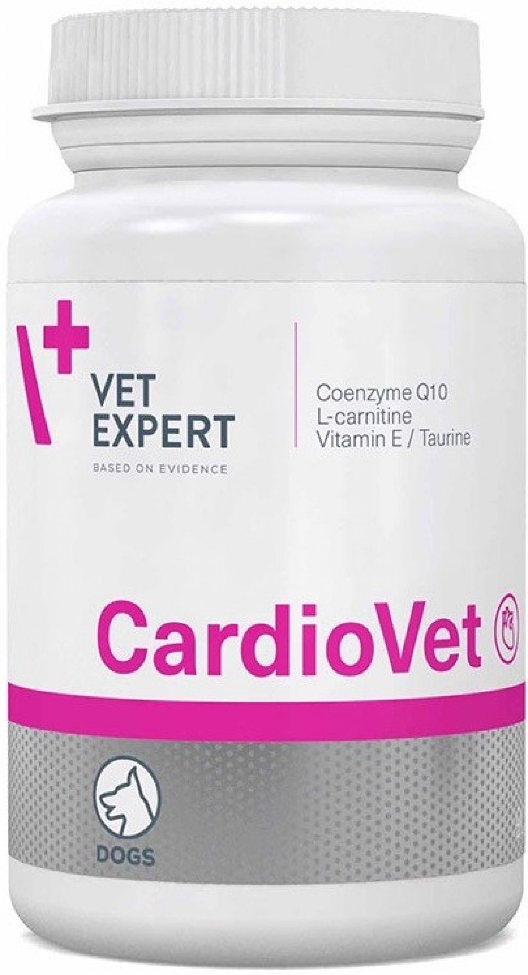 VetExpert CardioVet 90 tbl