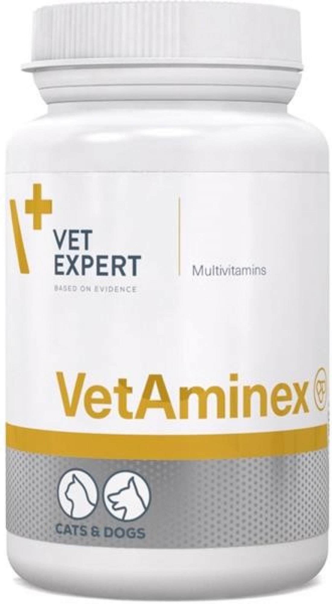 VetExpert VetAminex pro psy a kočky 60 tbl