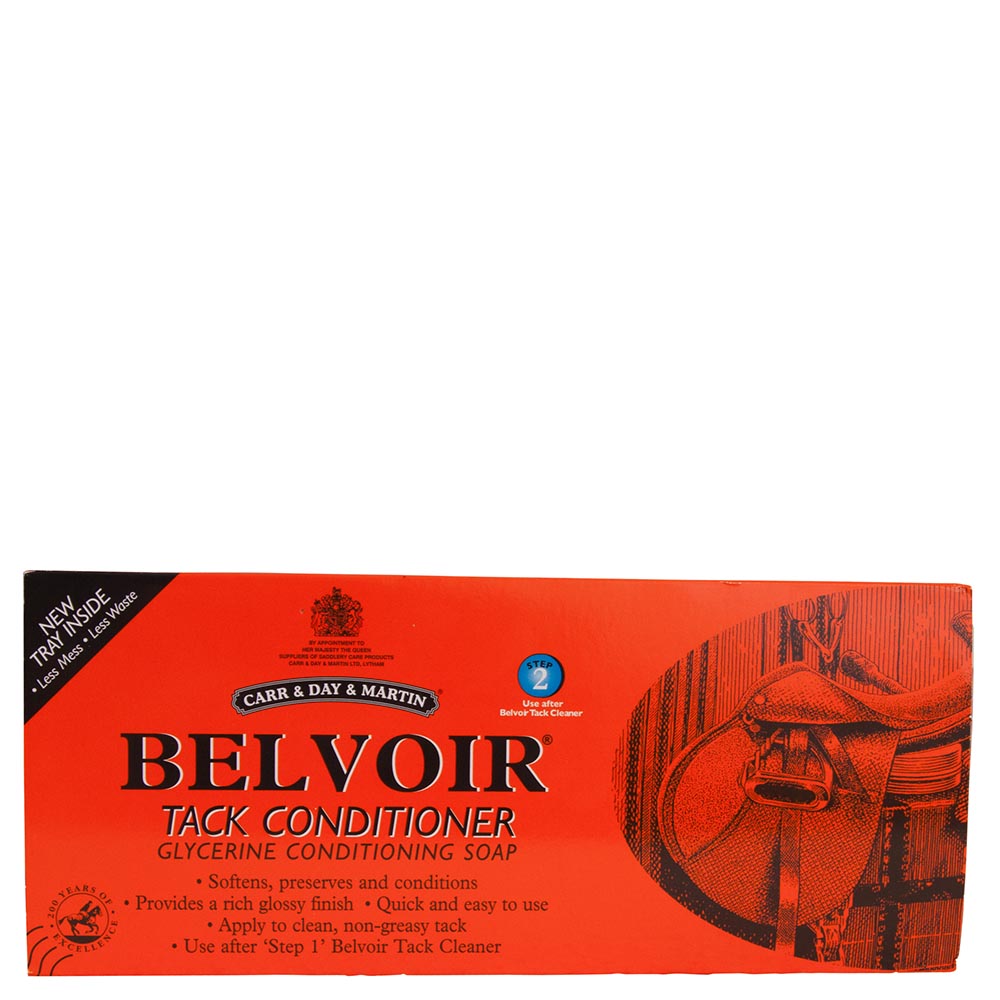 Carr & Day & Martin Mýdlo na kůži Belvoir 250 g