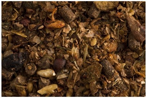 St. Hippolyt SemperMin Minerální müsli 7,5 kg