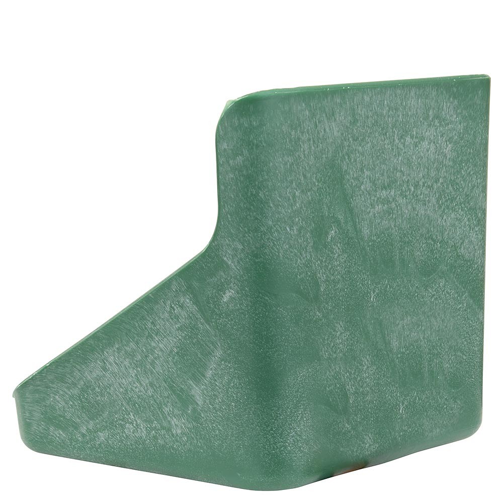 Young Line Držák na liz 10 kg zelený