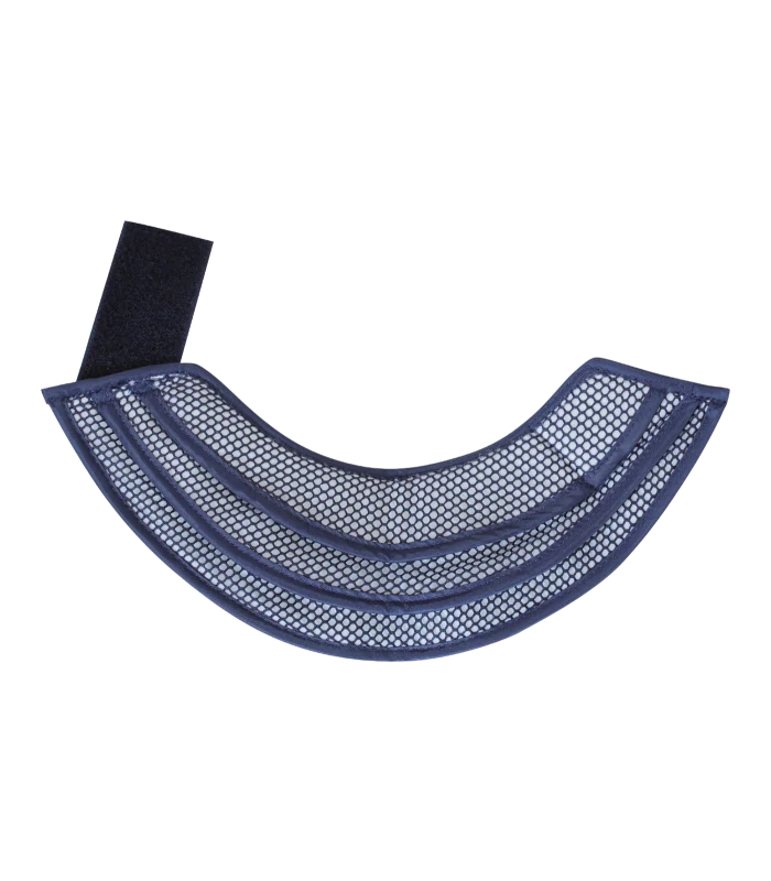 Waldhausen Health + Care Vodotěsné zvony, modré