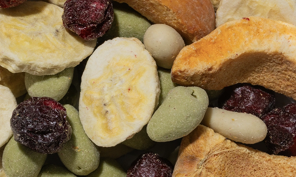 Šufan Dobroty myšky Máji 50 g