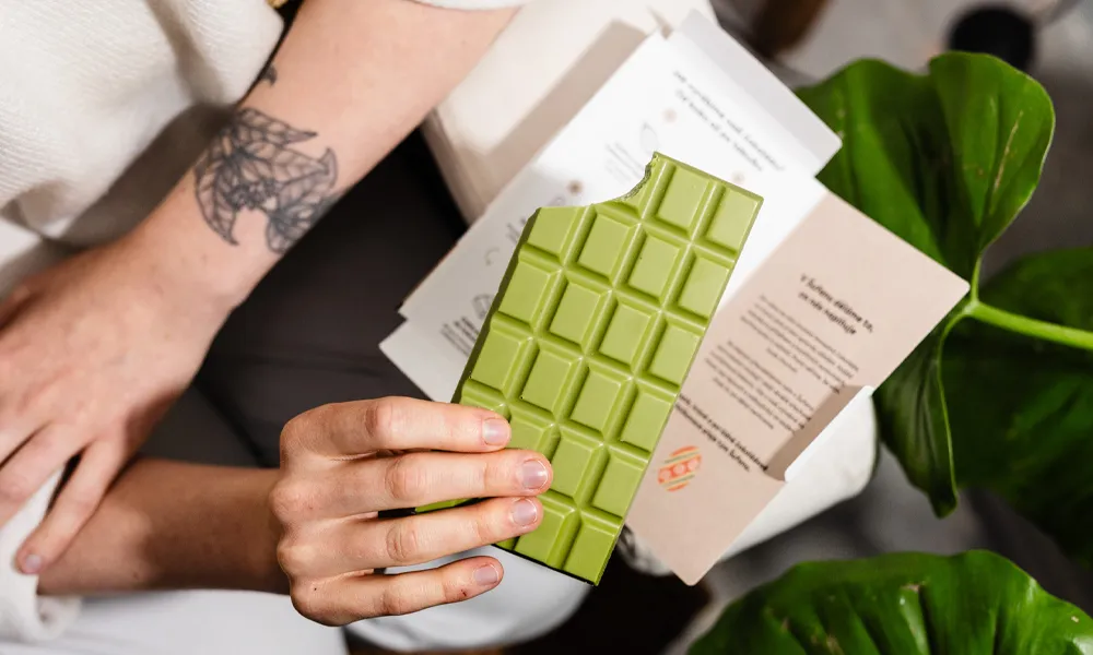 Šufan Zajíčkovy dobroty 50 g