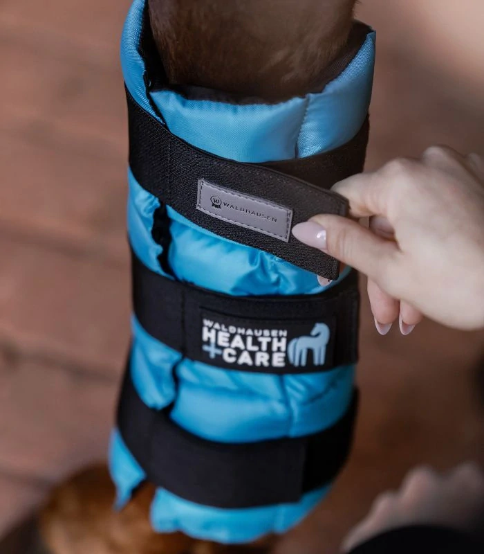 Waldhausen Health + Care chladivá banáž, 1 ks