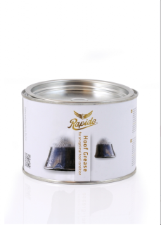 Rapide Hoof grease černá 500 ml