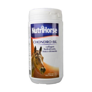 Nutri Horse Chondro 1 kg tbl