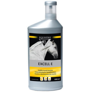 Vétoquinol Equistro Excell E 1 l