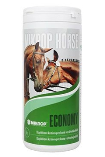 Mikrop Horse Economy 1 kg
