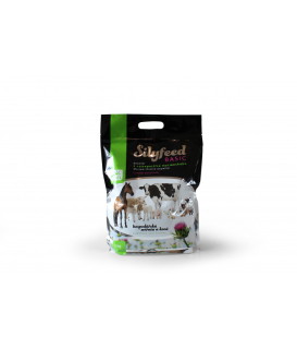 IREL SILYFEED BASIC 2 kg