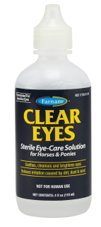 Farnam Clear eyes 103 ml