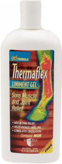 Farnam Thermaflex gel 354 ml