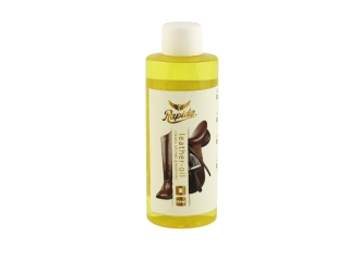  Rapide Leather-Oil olej na kůži bezbarvý 100 ml