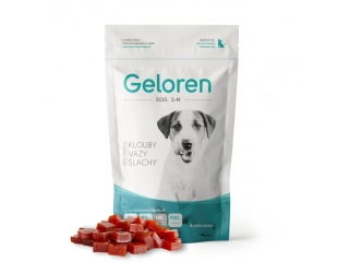 Contipro Geloren Dog S-M 180 g