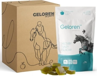 Contipro Geloren HA jablečný 1350 g