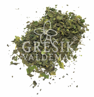 Grešík kopřiva list 1 kg