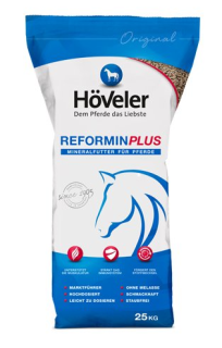 Höveler Reformin Plus granule pytel 10 kg