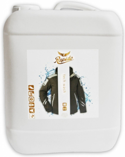 Rapide Tech Wash 5 l