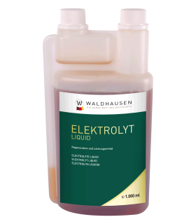 Waldhausen Elektrolyt Liquid 1 l
