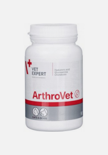 VetExpert ArthroVet HA 60 tbl