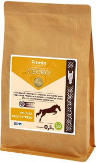 Fitmin CÉČKO 0,5 kg