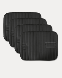 Waldhausen podložky pod bandáže, 4 ks.