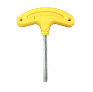 Acavallo klíč na úpravu Komor, 5 mm