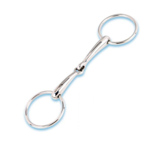 Stübben Udidlo stihlové jednou lomené, 16 mm