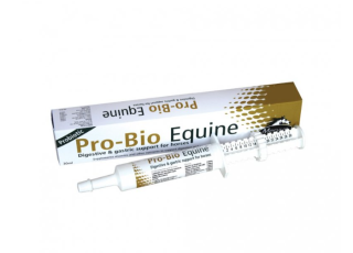 MERVUE PRO-BIO EQUINE doplněk pro koně - 30ml