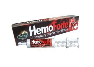 MERVUE HemoForte Plus 60 ml