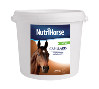 Nutri Horse Capillaris 2 kg