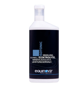 Equinova Isotonic Liquid 1 l 