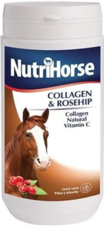 Nutri Horse Collagen & Rosehip 700 g
