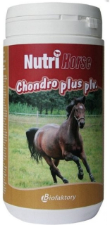 Nutri Horse Chondro Plus plv 1 kg