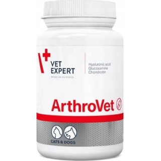 VetExpert ArthroVet Complex HA 90 tbl