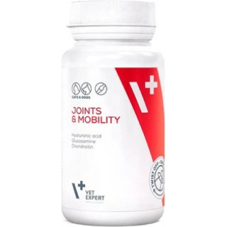 VetExpert Joints & Mobility 30 kapslí (Twist off)