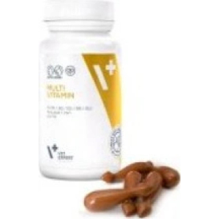 VetExpert Multivitamin 30 cps (Twist off)